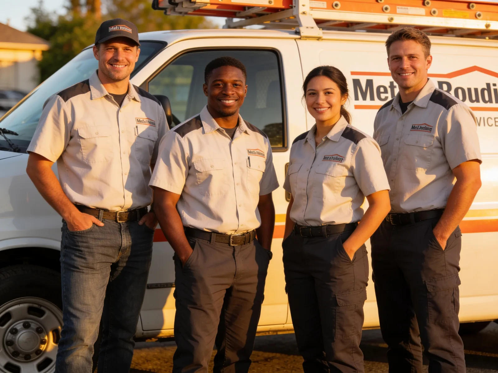 Metal Roof Installation company in Long Beach, MS