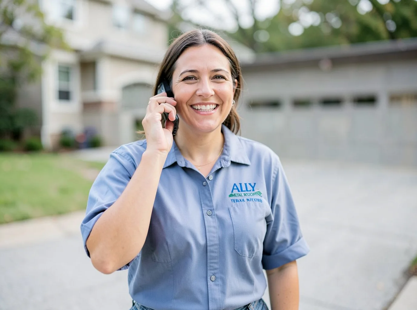 Metal Roof Installation Long Beach, MS FAQs